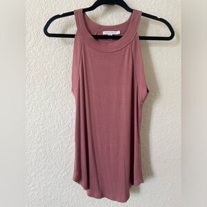 THREADS 4 THOUGHT WOMENS TANK TOP SMALL